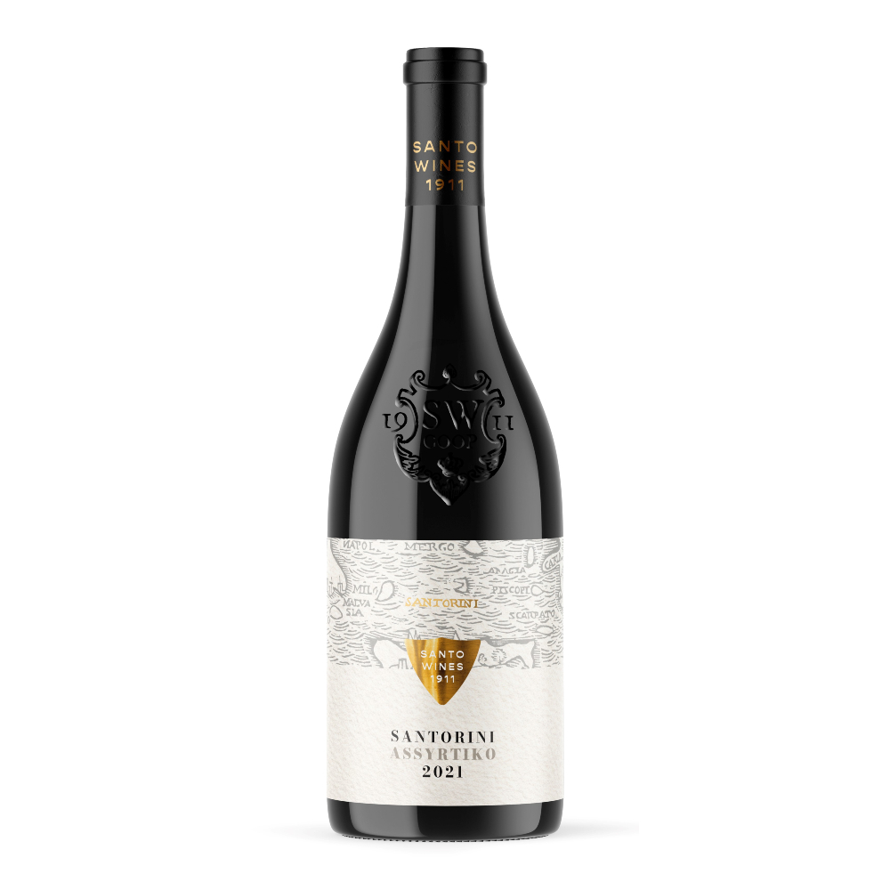 Σαντορίνη ασύρτικο 2021 Ασύρτικο