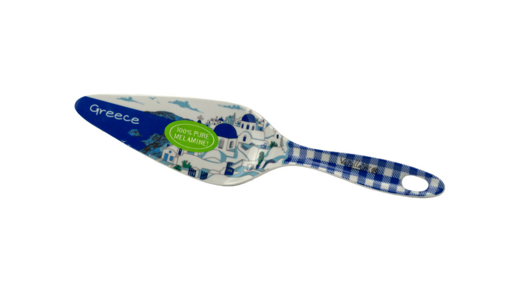 Σπάτουλα Σπάτουλα τρούλοι