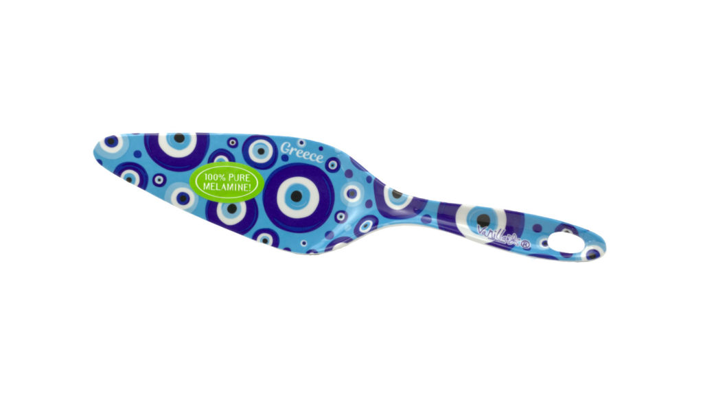 Σπάτουλα Σπάτουλα μάτια