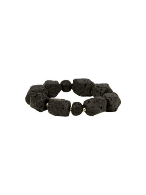 Bracelet lava