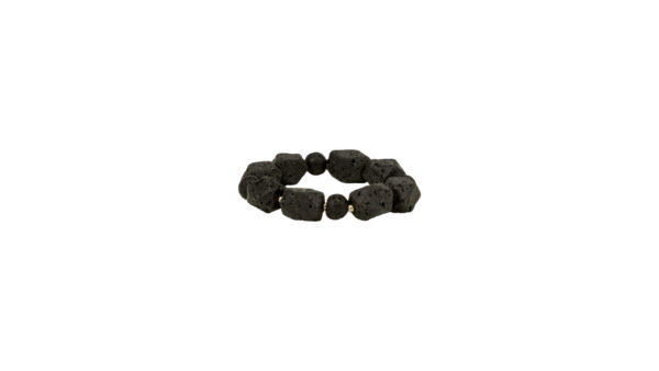 Bracelet lava