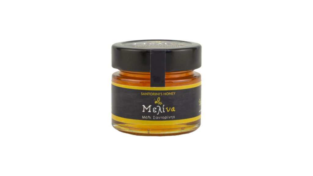 Μέλι 150 gr Μέλι Μελίνα