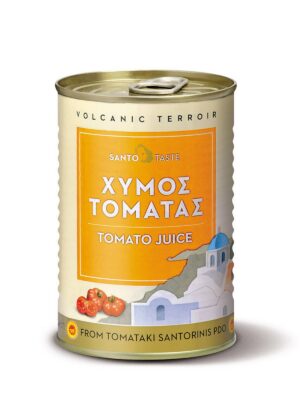 Tomato juice