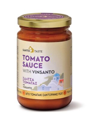 Visanto sauce