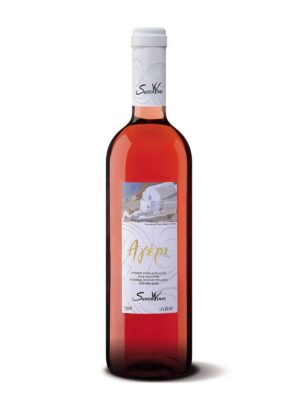 Ageri Rosé