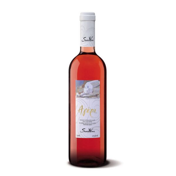 Ageri Rosé