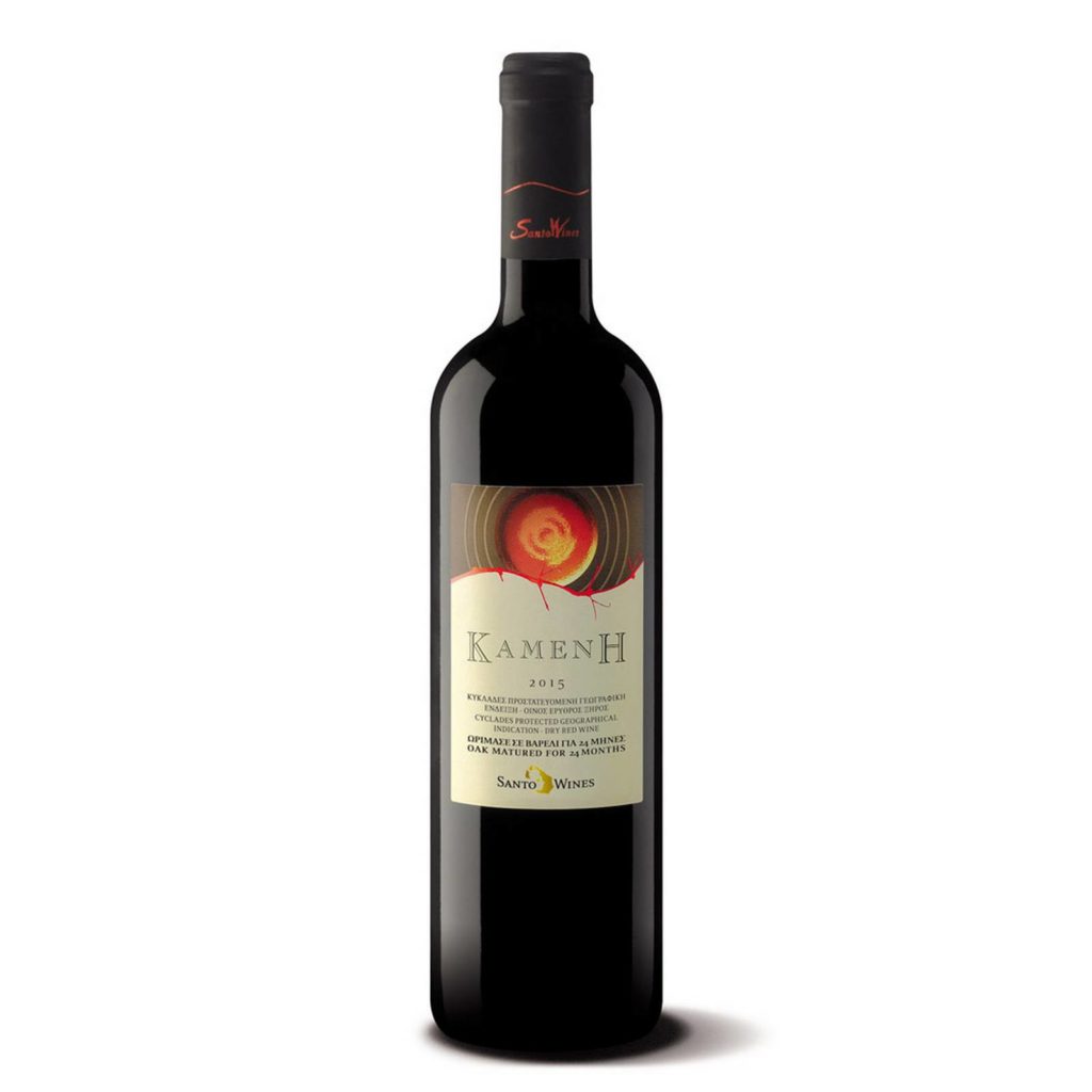 Καμένη Καμένη