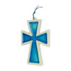 Ceramic cross