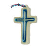 Ceramic cross