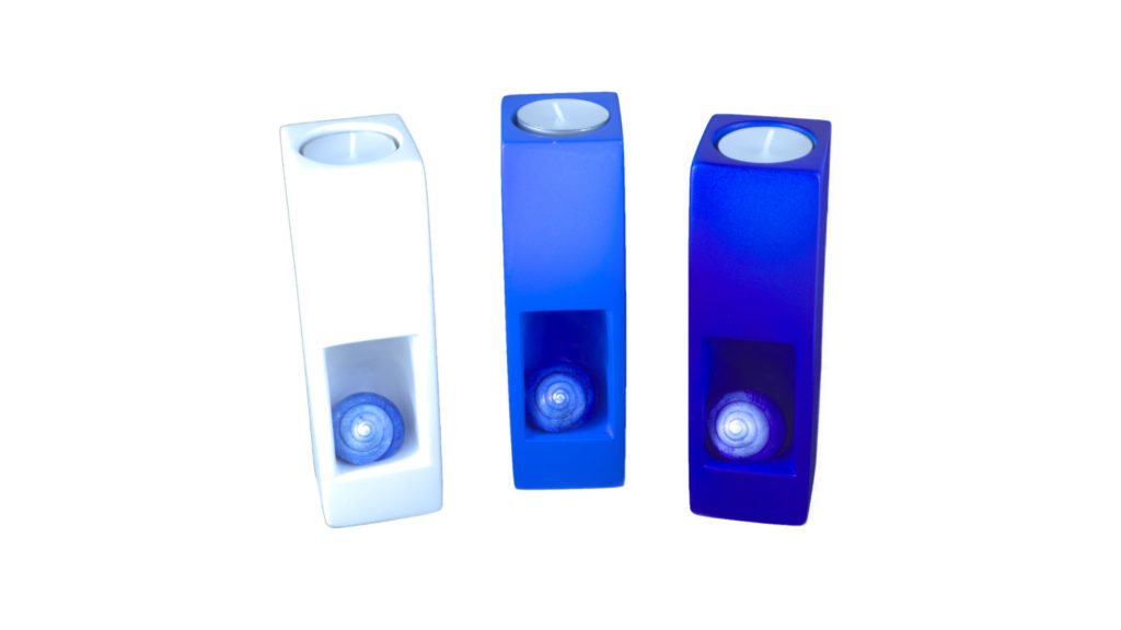 Κηροπήγιο στήλη Κηροπήγιο στήλη