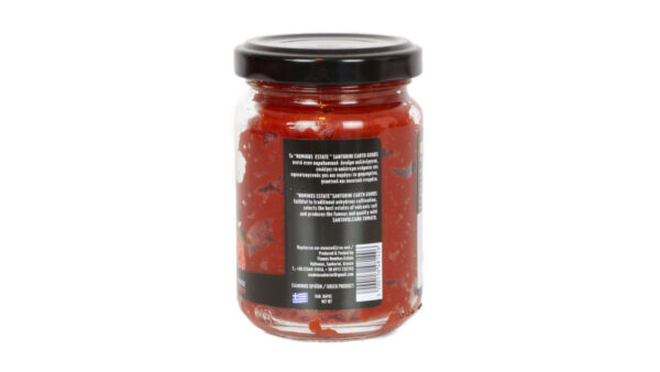 Tomato paste