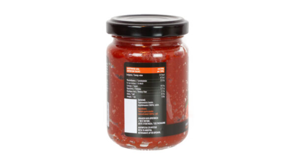 Tomato paste