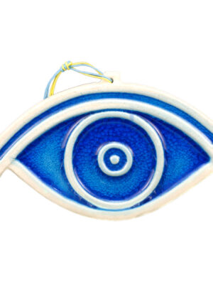 Ceramic eye