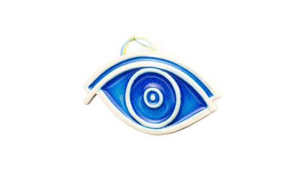 Ceramic eye