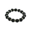 Lava bracelet - rhinestone