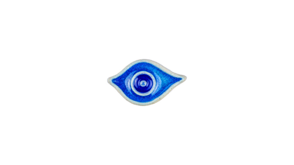 Magnet eye