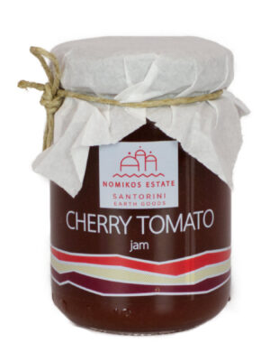 Tomato jam