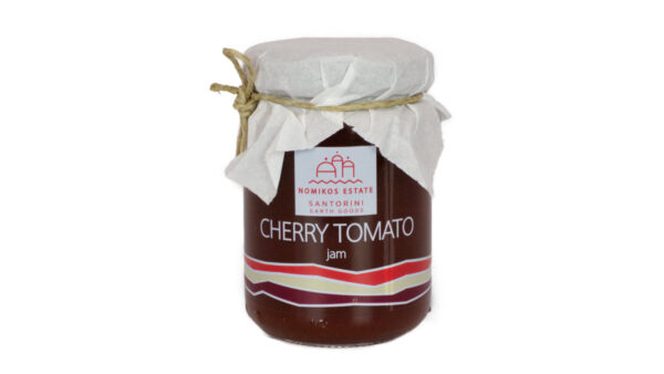 Tomato jam