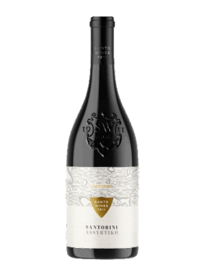 Santorini Assyrtiko 2023