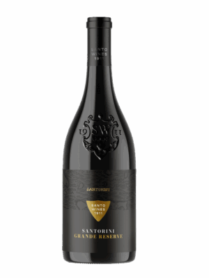 Santorini Grande Reserve 2022