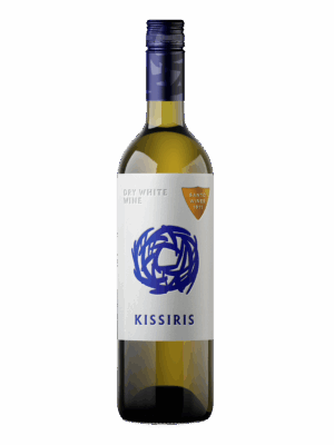 Kissiris White
