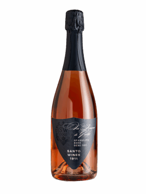 Santo Sparkling Rose 2023