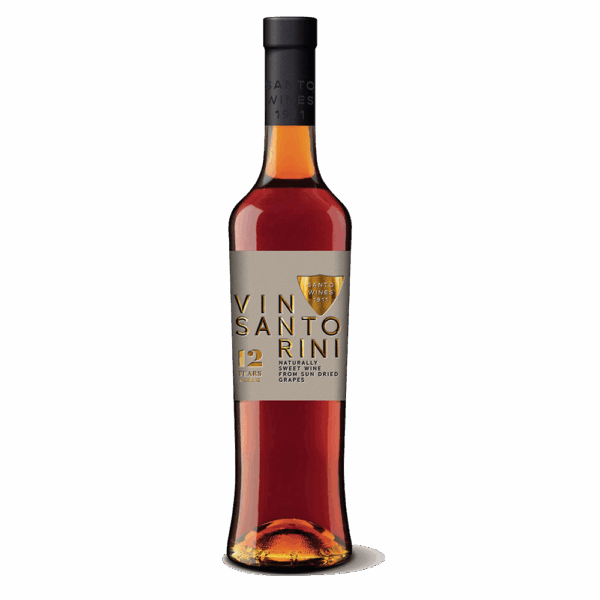 vinsanto 12 years ageing 2008 Vinsanto 12 years ageing 2008