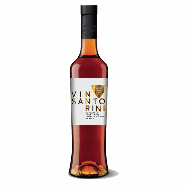 Vinsanto 2020 Visanto 2020