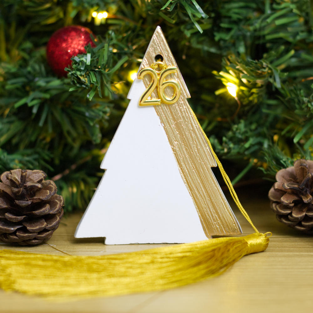 Χριστουγεννιάτικο δέντρο