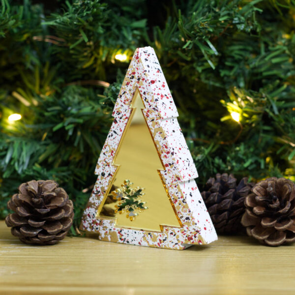 Χριστουγεννιάτικο δέντρο