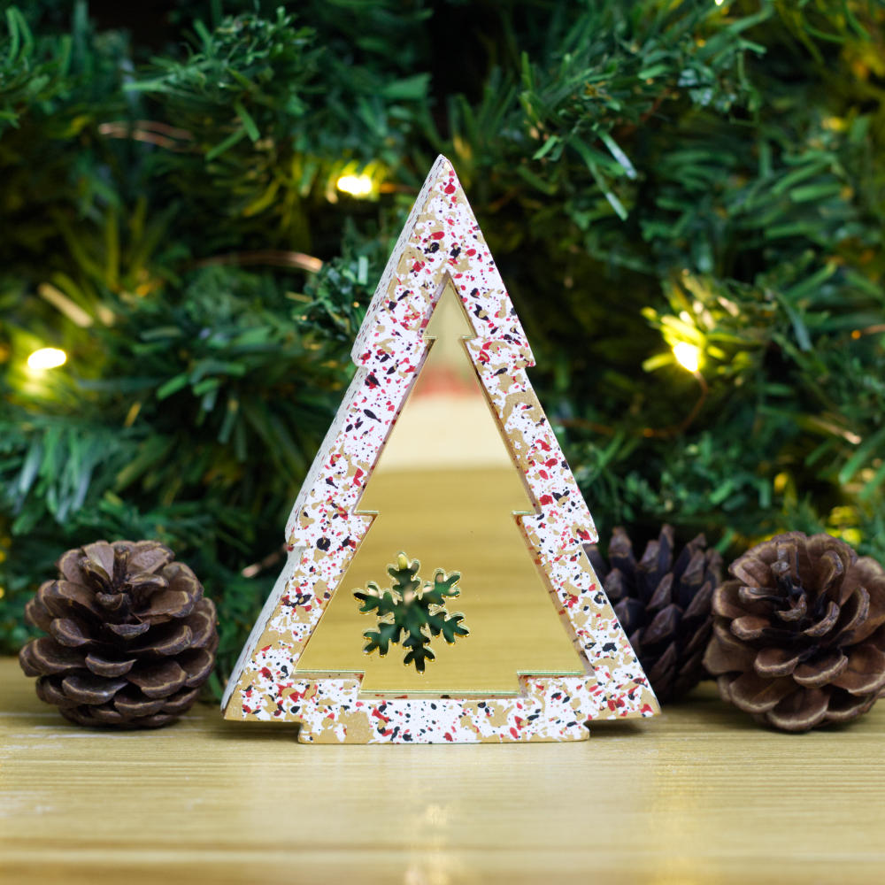 Χριστουγεννιάτικο δέντρο