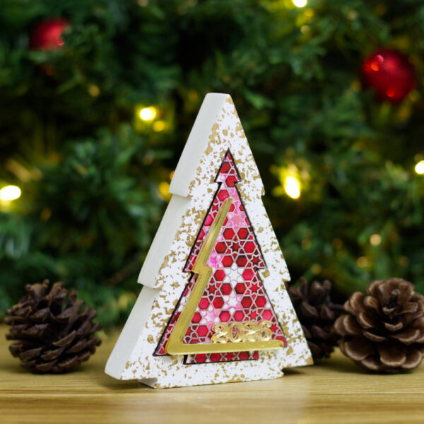 Χριστουγεννιάτικο δέντρο