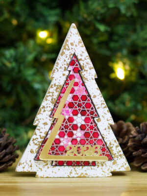 Χριστουγεννιάτικο δέντρο