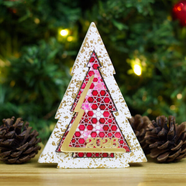 Χριστουγεννιάτικο δέντρο