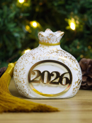 Χριστουγεννιάτικο ρόδι 2026