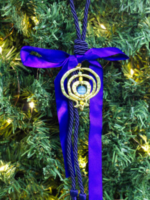 Χριστουγεννιάτικο γούρι Χριστουγεννιάτικο γούρι