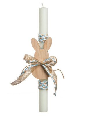 Πασχαλινή λαμπάδα