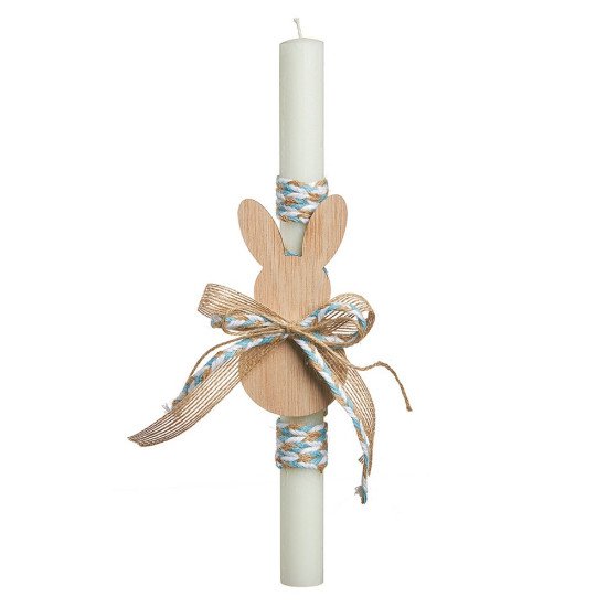 Αρωματική λαμπάδα Πασχαλινή λαμπάδα