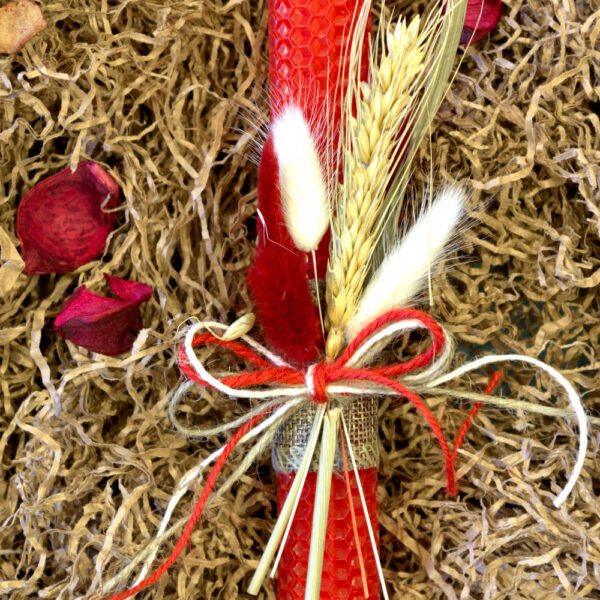 Πασχαλινή λαμπάδα