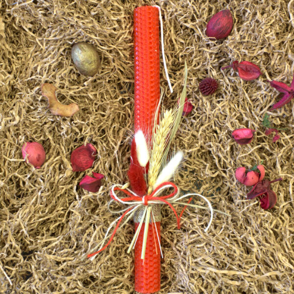 Πασχαλινή λαμπάδα